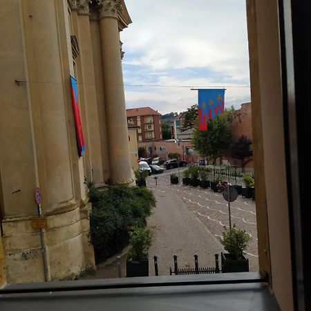 Casa Del Mercante In Centro Ad Asti No Ztl エクステリア 写真