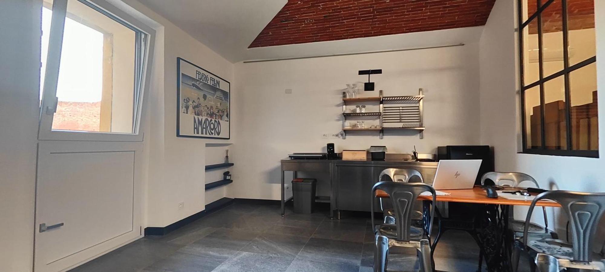 Casa Del Mercante In Centro Ad Asti No Ztl エクステリア 写真