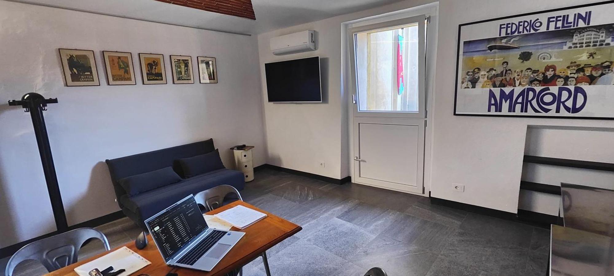 Casa Del Mercante In Centro Ad Asti No Ztl エクステリア 写真